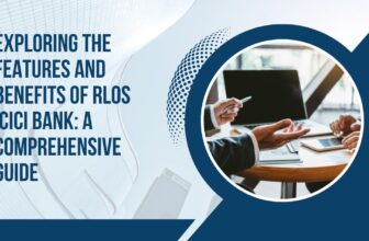 RLOS ICICI Bank