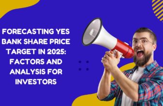 Yes Bank Share Price Target in 2025