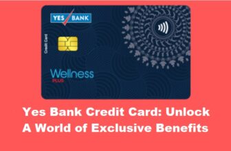 Yes Bank Credit Card