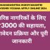 Mukhymantri Majhi Ladki Bahin Yojana: महिलाएं बन पाएंगी आत्मनिर्भर