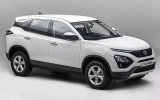 Tata Harrier and Safari Facelifts Unveiled Prior to Launch with Booking Now Available