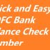 Locate Your Nearest HDFC Bank Branch for Hassle-Free Banking