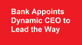 Leadership Redefined: ICICI Bank Appoints Dynamic CEO to Lead the Way