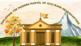 Exploring the Modern Marvel of ICICI Bank Headquarters