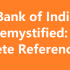 Chart Your Future: Join Union Bank of India – Latest Recruitment Opportunities