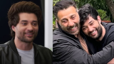Sunny Deol Recalls Childhood Cricket Injury to Friend; Son Rajveer Explains His Crooked Fingers