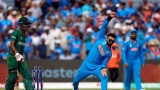India vs Bangladesh Live Score Today: Injury Forces Hardik Pandya Off the Field
