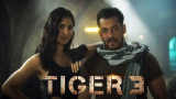 Arijit Singh and Salman Khan have collaborated to produce the inaugural song for ‘Tiger 3’