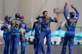 Cricket World Cup 2023 Match 19: SL vs NED Live Score: Kasun Rajitha Dislodges Netherlands’ Top Three Batsmen
