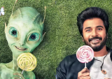 Ayalaan Official Trailer: Sivakarthikeyan’s Sci-Fi Comedy Sparks Intrigue