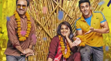 Fukrey 3’s Advance Ticket Sales Soar Past 100,000 on National Cinema Day