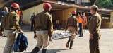 Simulated Earthquake Drill in Shillong City Leads to Significant Traffic Delays