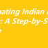 Step-by-Step Instructions for HDFC Bank RTGS Form Submission