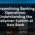 Convenience at Your Fingertips: Finding the Nearest Yes Bank Branch or ATM Near You